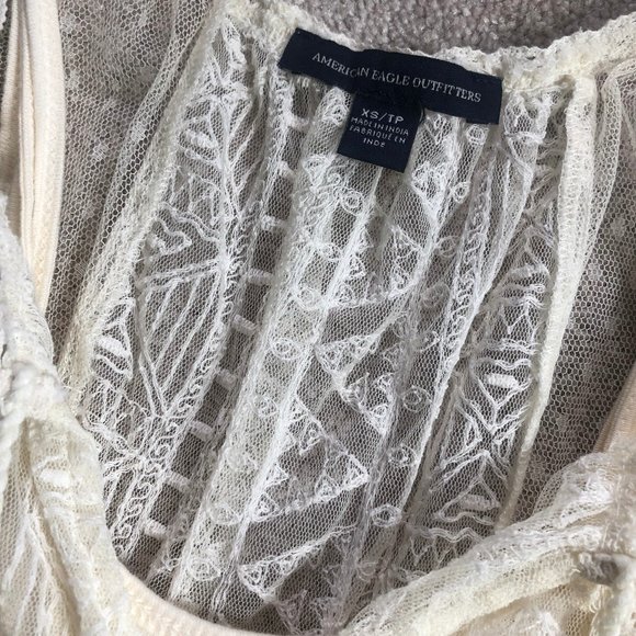 American Eagle Tank top - Picture 2 of 3